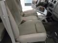 Bright White - Dakota SLT Club Cab Photo No. 19