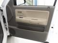 Bright White - Dakota SLT Club Cab Photo No. 21
