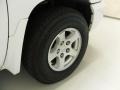 Bright White - Dakota SLT Club Cab Photo No. 22