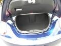 Shadow Blue - New Beetle 2.5 Convertible Photo No. 12