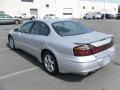 2002 Galaxy Silver Metallic Pontiac Bonneville SSEi  photo #2