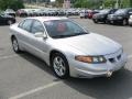 2002 Galaxy Silver Metallic Pontiac Bonneville SSEi  photo #5