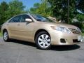 Sandy Beach Metallic - Camry LE Photo No. 1