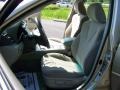 Sandy Beach Metallic - Camry LE Photo No. 7