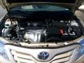 Sandy Beach Metallic - Camry LE Photo No. 14