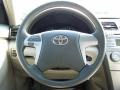 Sandy Beach Metallic - Camry LE Photo No. 16