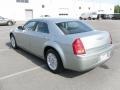 2006 Bright Silver Metallic Chrysler 300   photo #2