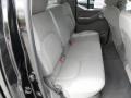 Super Black - Frontier SE Crew Cab Photo No. 10