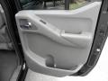 Super Black - Frontier SE Crew Cab Photo No. 11