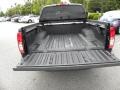 Super Black - Frontier SE Crew Cab Photo No. 14