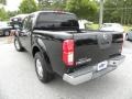 Super Black - Frontier SE Crew Cab Photo No. 15