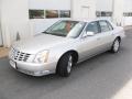 Titanium ChromaFlair 2007 Cadillac DTS Luxury II