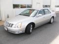 2007 Titanium ChromaFlair Cadillac DTS Luxury II  photo #1