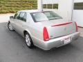 2007 Titanium ChromaFlair Cadillac DTS Luxury II  photo #2