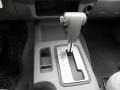 Super Black - Frontier SE Crew Cab Photo No. 19