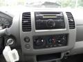 Super Black - Frontier SE Crew Cab Photo No. 20