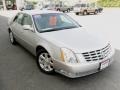 2007 Titanium ChromaFlair Cadillac DTS Luxury II  photo #5