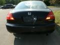 2003 Nighthawk Black Pearl Honda Accord EX Coupe  photo #5