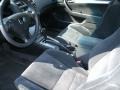 2003 Nighthawk Black Pearl Honda Accord EX Coupe  photo #7