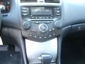 2003 Nighthawk Black Pearl Honda Accord EX Coupe  photo #8