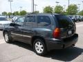 Carbon Metallic - Envoy SLT 4x4 Photo No. 4