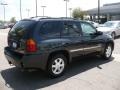 Carbon Metallic - Envoy SLT 4x4 Photo No. 6