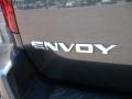 Carbon Metallic - Envoy SLT 4x4 Photo No. 13