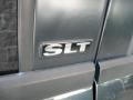 Carbon Metallic - Envoy SLT 4x4 Photo No. 15
