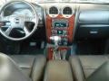 Carbon Metallic - Envoy SLT 4x4 Photo No. 18