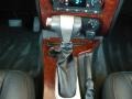 Carbon Metallic - Envoy SLT 4x4 Photo No. 19