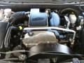 Carbon Metallic - Envoy SLT 4x4 Photo No. 22