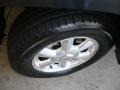Carbon Metallic - Envoy SLT 4x4 Photo No. 24