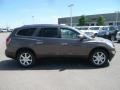 2010 Cocoa Metallic Buick Enclave CXL AWD  photo #3