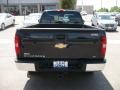 Dark Blue Metallic - Silverado 1500 LT Extended Cab 4x4 Photo No. 5