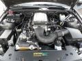 2007 Tungsten Grey Metallic Ford Mustang GT Premium Convertible  photo #18