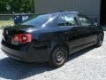 Black Magic Pearl - Jetta Value Edition Sedan Photo No. 6