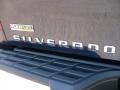 Dark Blue Metallic - Silverado 1500 LT Extended Cab 4x4 Photo No. 12