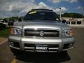 Chrome Silver Metallic - Pathfinder SE 4x4 Photo No. 2