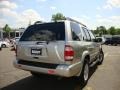 Chrome Silver Metallic - Pathfinder SE 4x4 Photo No. 9