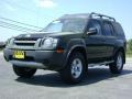 Super Black - Xterra SE 4x4 Photo No. 3