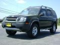 2004 Super Black Nissan Xterra SE 4x4  photo #3