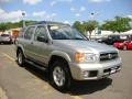 Chrome Silver Metallic - Pathfinder SE 4x4 Photo No. 12