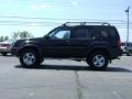 2004 Super Black Nissan Xterra SE 4x4  photo #4