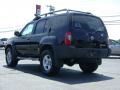 Super Black - Xterra SE 4x4 Photo No. 5