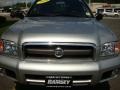 Chrome Silver Metallic - Pathfinder SE 4x4 Photo No. 14