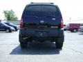 Super Black - Xterra SE 4x4 Photo No. 6