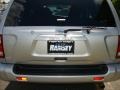 Chrome Silver Metallic - Pathfinder SE 4x4 Photo No. 18
