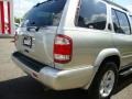 Chrome Silver Metallic - Pathfinder SE 4x4 Photo No. 19
