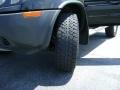 Super Black - Xterra SE 4x4 Photo No. 17