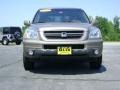 2004 Sandstone Metallic Honda Pilot EX-L 4WD  photo #2